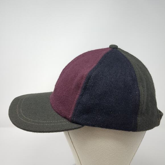 Country Gentleman Baseball Cap Multicolor One Size Adjustable 6 Panel Blank - Picture 3 of 9